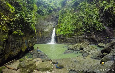 pagsanjan falls tagalog|WATERFALLS NEAR MANILA: Pagsanjan Falls (aka Cavinti .
